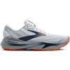 Brooks Adrenaline Gts 24 White/Peacoat/Alloy Uomo