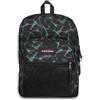 Eastpak Pinnacle Liquit Black Fantasia Nera/Verde