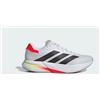 Adidas Duramo Speed 2 M Ftwwht/Cblack/Lucred Uomo