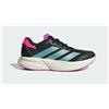 Adidas Duramo Speed 2 W Cblack/Flaaqu/Lucpnk Donna