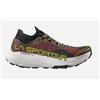 La Sportiva Prodigio Pro Black/Yellow Uomo