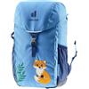 Deuter Waldfuchs 10 Rwave-Nightblue Junior