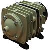Hailea Compresseur - pompe à air 2700 l/h pour bassins de jardin et étangs