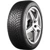 Firestone WINTERHAWK 4-205/55 R16 91H - C/B/71 - pneumatico invernale (per auto e SUV)