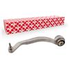 FEBI BILSTEIN Braccio oscillante, Sospensione ruota 21196 | Compatibile con: AUDI A4 B5, A4 B5 Avant, A4 B6, A4 B6 Avant, A4 B6 Cabriolet, A6 C5, A6 C5 Avant, A8 D2, SKODA SUPERB I