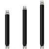 MXZHTSEC Sex Machine Extension Rod Attachments 3XLR Connector for Thrusting Machines Accessories, 3 pz (7.87| 9.84| 11.81) Sex Machine Attachments