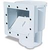 Poolmaster 32190 di Alto Profilo Thru-Wall Skimmer