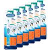 Dr. Beckmann EXpress - Pennarello per macchie | efficace smacchiatore da viaggio | soluzione facile e veloce | 6 x 9 ml
