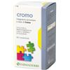 Farmaderbe Srl Cromo Integratore Per Il Controllo Della Glicemia 60 Compresse