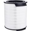 DAODEFUL FY1700 - Filtro di ricambio per purificatore d'aria Philips AC1715/11 AC1711/10 Series 1000i, 3 in 1, H13 True Hepa con carbone attivo ad alta efficienza e prefiltro - Filtro di ricambio FY1700/30