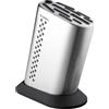 Global G 835bd Ceppo per 10 coltelli e 1 Acciaino