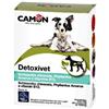 CAMON DETOXIVET MANGIME COMPLEMENTARE PER CANI E GATTI 1 G X 60 COMPRESSE G885