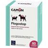 CAMON FLOGOSTOP COMPRESSE DA 1G CONFEZIONE DA 60 CPS (SUPPORTO DELLA FUNZIONE DERMICA) G897/A