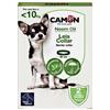 CAMON COLLARE LEIS CANE SOTTO 10 KG SMALL 35 CM DIAMETRO G914/A