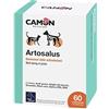 CAMON ARTOSALUS PER CANI CONFEZIONE 60 COMPRESSE 1000 MG G876