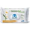 ELANCO SALVIETTE DETERGENTI BIO ALLA CAMOMILLA 40 PEZZI 17 X 28 CM