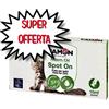 CAMON PROTECTION SPOT ON GATTO 2 ML X 5 FIALE G910