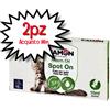 CAMON PROTECTION SPOT ON GATTO 2 ML X 5 FIALE G910 PREZZO A CONFEZIONE