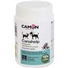 CAMON Canahelp 225 compresse con farina di Canapa per cani e gatti 180G G706