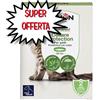 CAMON COLLARE BARRIERA PER GATTO OLIO DI NEEM G901