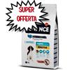 AFFINITY ADVANCE CANE MANTENIMENTO PUPPY SENSITIVE ALL BREEDS SALMONE E RISO 3 KG OF