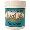 Alter Heideschäfer Confezione vantaggio del piede gel, 5 Barattoli a 100 ML