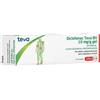 Diclofenac Teva Gel120G 10Mg/G