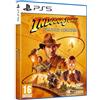 Bethesda Videogioco Bethesda Indiana Jones e L'Antico Cerchio EP2 35674