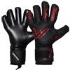 WALTER GUANTI DA PORTIERE MODELLO EVOLUTION (6, BLACK-RED)