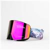 Out Of maschera da sci e snowboard Void (Lilac Violet)