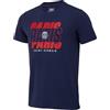 PSG T-Shirt Collezione Ufficiale Paris Saint Germain