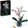 LEGO Icons Orchidea 10311 - lego icons
