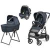 Peg-Pérego Trio Veloce - Belvedere - Slk - 500 - Peg Perego