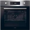 Candy FCM955XRLCN - Forno elettrico multifunzione, ventilato, 70 litri, Classe energetica A+