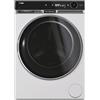 Haier X Serie 11, Lavasciuga 12+7 KG, Libera Installazione, Classe A-20%, 1600 giri, Opzione Vapore, 18 programmi, App hOn, Capacità XXL, AxLxP 85x60x66 cm, Bianca - HWD120BD16397EUS