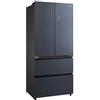 Midea MDRF705BIE70 - Frigorifero Americano, 568 Litri, No Frost, Classe energetica E