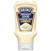 HEINZ Seriously Good Maionese, 400ml, con Uova da Allevamento a Terra