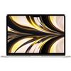 Apple Notebook Apple MacBook Air 13" M2 8-core CPU 10-core GPU 512GB Galassia [MLY23T/A]