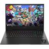 HP Notebook HP OMEN 16-wf1003nl Intel® Core™ i7 i7-14700HX Computer portatile 40,9 cm (16.1") Quad HD 32 GB DDR5-SDRAM 1 TB SSD NVIDIA GeForce RTX 4070 Wi-Fi 7 (802.11be) Windows 11 Home Nero [A03K0EA#ABZ]