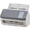 Ricoh fi-7300NX Scanner ADF 600 x DPI A4 Grigio, Bianco [PA03768-B001]