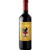 Toscana Rosso Barbutino 2022 - Vini