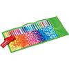Stabilo Pennarello Premium Pen 68 - Rollerset con 25 Colori assortiti - Fan Edition