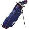 Wilson PROFILE MEZZO SET LRH GRA