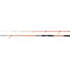 Abu Garcia Svartzonker® X Canna da pesca a spinning - Materiale resistente in carbonio 30T, per la pesca ai predatori, perfetta per il pescatore di lucci, lucioperca e persici 2,40 m 30-100 g
