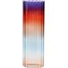 klevering & klevering - Vaso Gradient - Multicolore - Vetro