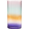klevering & klevering - Vaso Gradient - Multicolore - Vetro
