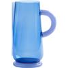 klevering & klevering - Caraffa Dew - Blu - Vetro borosilicato