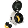 VBESTLIFE Cuffie Bluetooth con Clip per L'orecchio, a Forma di Sottomarino, Bluetooth 5.3, BR, EDR, 4 Ore di Riproduzione e Conversazione Prolungate, Mini Auricolari Stereo per lo Sport