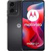 Motorola Smartfon Motorola Moto G24 G24 8/128GB Matte Charcoal