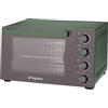 Tognana Porcellane Forno Elettrico 35 L Verde Salvia